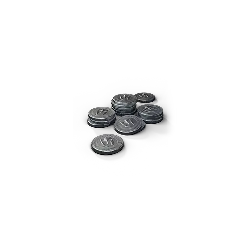 400 Empire Coins